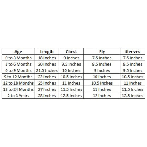 Baby Romper For Winter sea green sheep vol 17-9