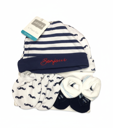 Cap Set bonjour