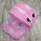 Mosquito Net pink mickey mouse