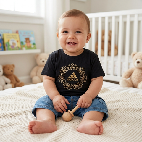 Boy Suits For Summer addidas