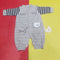 Baby Romper Bear Bera