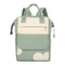 Diaper Bag hearts