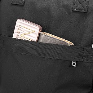 Diaper Bagpack love vook