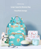 Diaper Bag air balloon