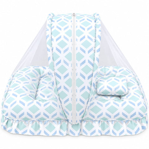 Mosquito Bed Net - check