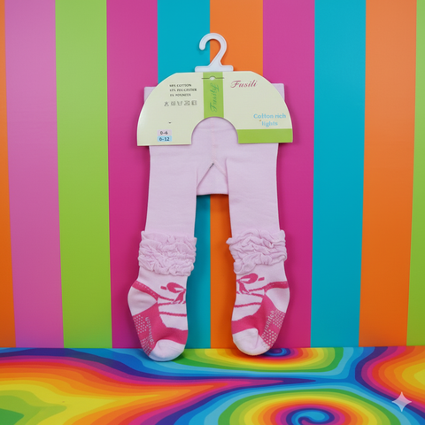 Imported Leggings characters