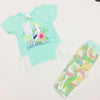 Baby dress for summer