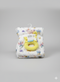 Emporio Blanket With stuff Toy white butterfly