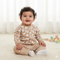 Baby Suits For Winter Fish