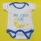 Body Suit my first Eid