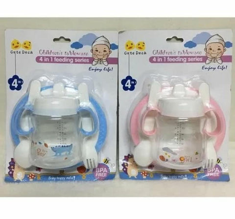 4 pieces Bowl Set