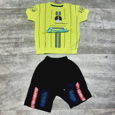Boy Suits For Summer Rocket
