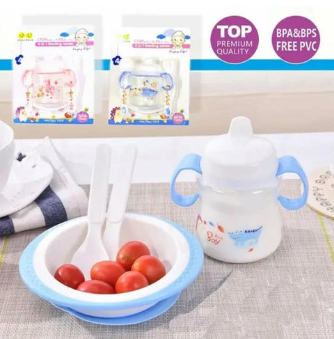 4 pieces Bowl Set