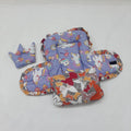 SWADDLE STYLE CARRY NEST BUTTERFLY