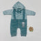 Baby Romper for winter robot