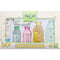 Soft And Mild Nexton Bath Care Kit