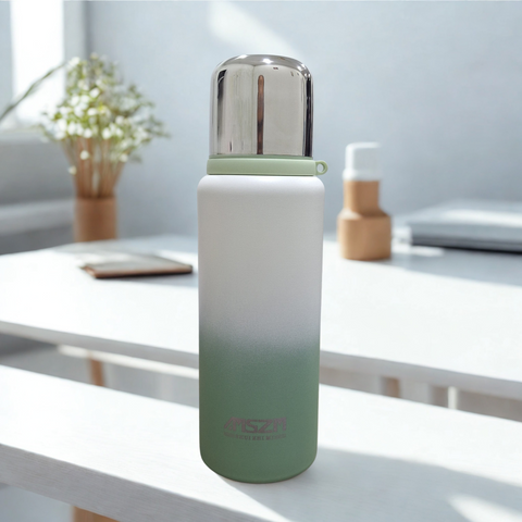 AMSZM - Stainless Steel Vacuum Flask - 700 ML - 9030-JB