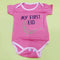Body Suit my first Eid