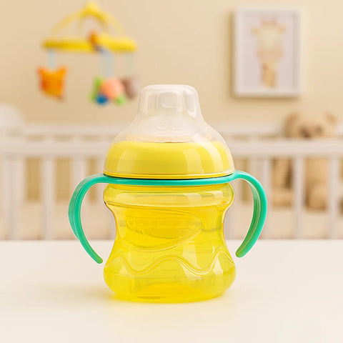 MumLove - Sippy Cups