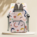 Backpack new design