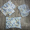 8 Pieces Baby Bedding set Animals VOL-6-8