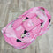 Mosquito Net pink mickey mouse