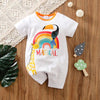 Baby Romper magical