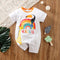 Baby Romper magical
