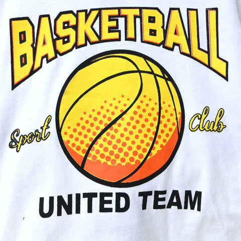 Baby dress for summer basketball