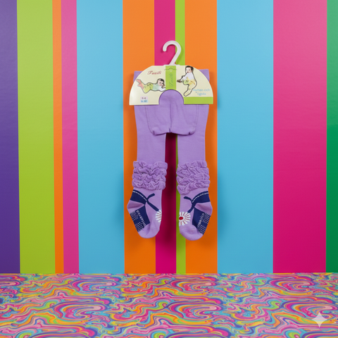 Imported Leggings characters