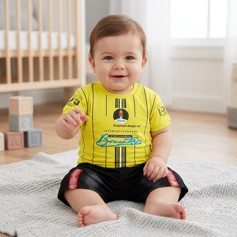 Boy Suits For Summer Rocket