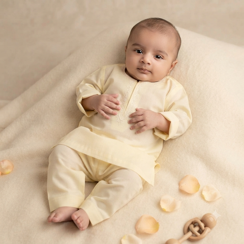 Kurta Shalwar -108