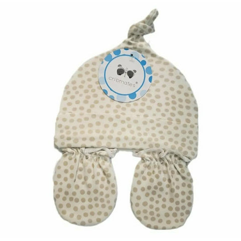 Turban Cap With Booties - VOL 1