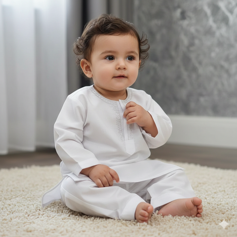 Kurta Shalwar -110