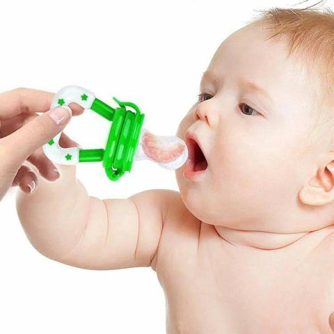 Fruit Pacifier