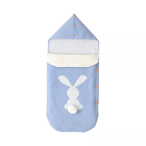 Wool Carry Nest Rabbit