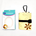 IMPORTED CHIEEA CHANGING PAD-YELLOW