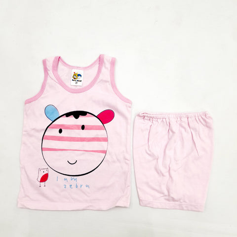 Sando Suit little bear