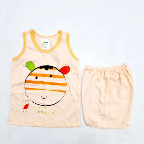 Sando Suit little bear