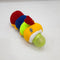 Attractive Insect shaped feeder cover for babies caterpillar