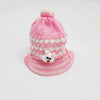 PCAP Woolen - pink