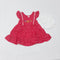 Baby frock Flower