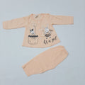 Baby frocks for summer - its a girl