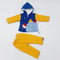 Boy Suits For winters blue  - elephant