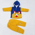 Boy Suits For winters blue  - tiger