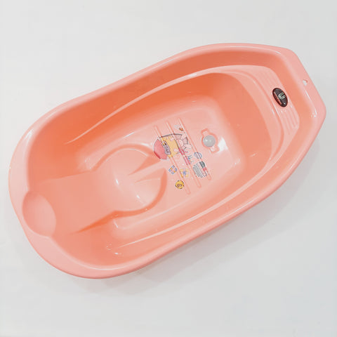 Baby bath tub cartoons