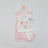 8 pieces Starter set for summer mickey