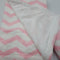 Emporio baby fur blanket
