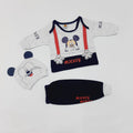 BABY SUITS FOR SUMMER - MICKEY