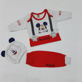 BABY SUITS FOR SUMMER - MICKEY